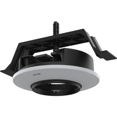 axis tp3203 indoor use recessed mount 02509 001