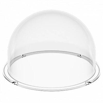 axis tp5801 e hard coated clear dome for axis p56 cameras 02280 001