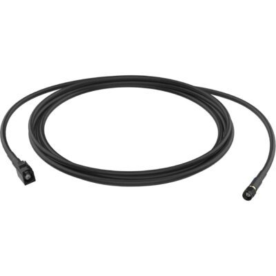 axis tu6005 2nd generation plenum cable for axis f series cameras 26 ft
