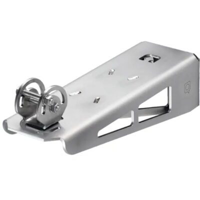 axis wall mount excam xf for explosion protected fixed network cameras