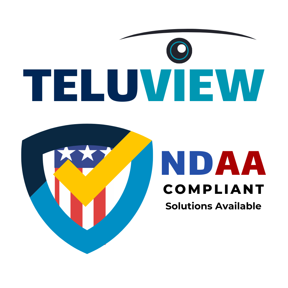 how do i verify ndaa compliance logo