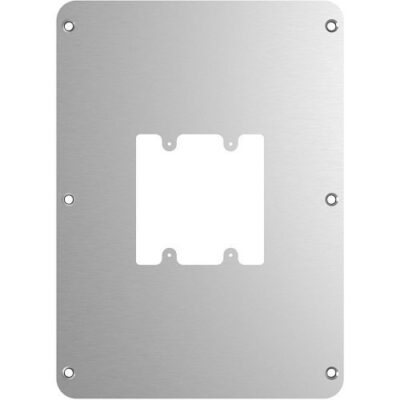 axis ti8203 adapter plate for existing and retrofit installations