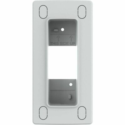 axis ti8204 recessed mount whi