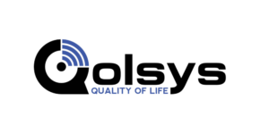 Qolsys FP Logo