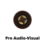 Pro Audio-Visual