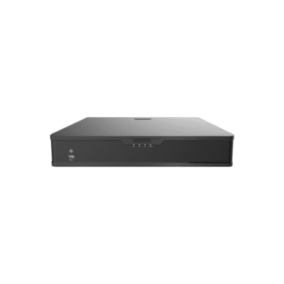 32 Channel 12MP NDAA Compliant NVR with 4 SATA HDD Bays (U2-NVR-32)