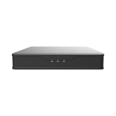 4 Channel 4K Ultra HD PoE NVR with 1 SATA HDD Bay (U-NVRlite-4P)