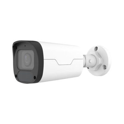 4MP Bullet NDAA Compliant IP Security Camera with a 2.8-12mm Motorized Varifocal Lens and Built-In-Mic (U1-4MP-BZ2)