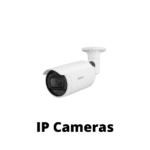 IP Cameras