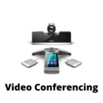 Video Conferencing