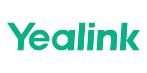 Yealink Wide Logo