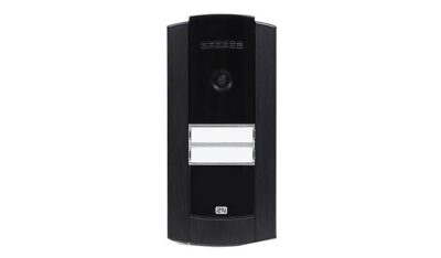 AXIS 2N IP Base Intercom System - Black