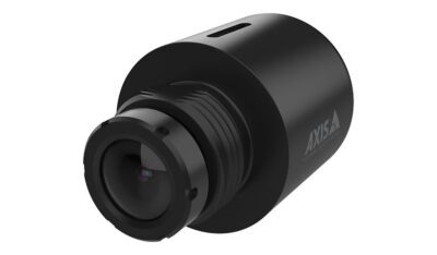 AXIS F series F2105-RE Standard Sensor - surveillance camera