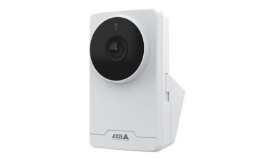 AXIS M1055-L - network surveillance camera - box