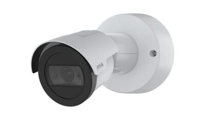 AXIS M2035-LE - network surveillance camera - bullet