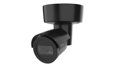 AXIS M2036-LE - network surveillance camera - bullet