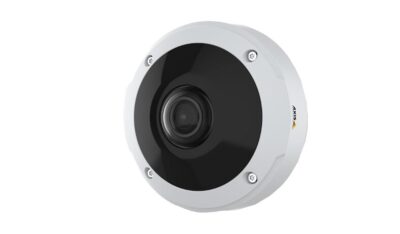 AXIS M3057-PLR MK II Dome Camera