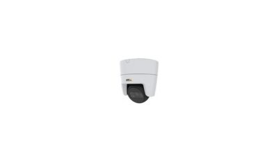 AXIS M3116-LVE - network surveillance camera