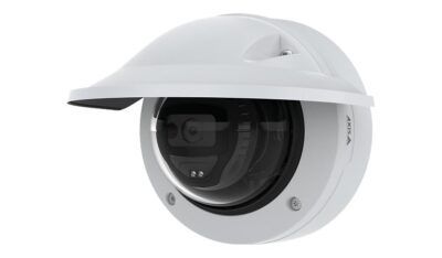 AXIS M3215-LVE - network surveillance camera - dome