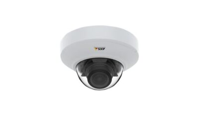 AXIS M42 Network Camera Series M4216-V - network surveillance camera - dome