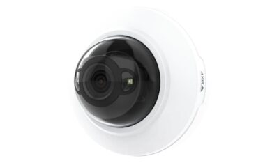 AXIS M4215-LV 2MP Indoor Network IP Dome Camera