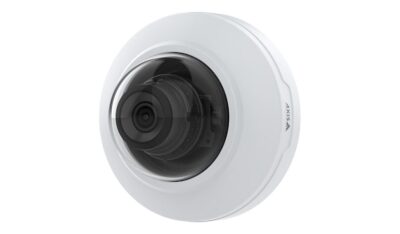 AXIS M4215-V - network surveillance camera - dome