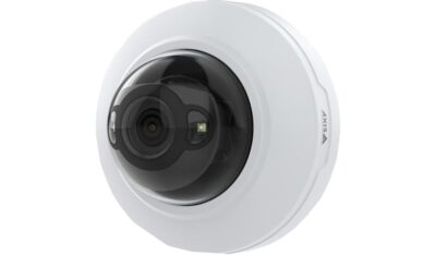 AXIS M4218-LV Dome Camera