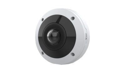 AXIS M4318-PLR Panoramic Camera