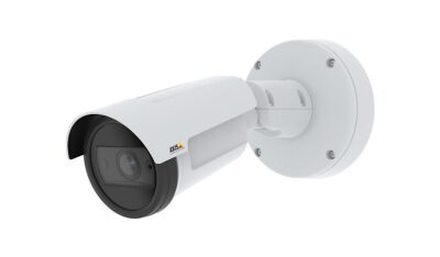 AXIS P1455-LE - network surveillance camera