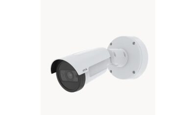 AXIS P1465-LE 29mm 2MP Bullet Camera