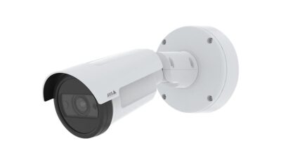 AXIS P1465-LE - network surveillance camera - bullet - TAA Compliant