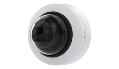 AXIS P3265-LV - network surveillance camera - dome