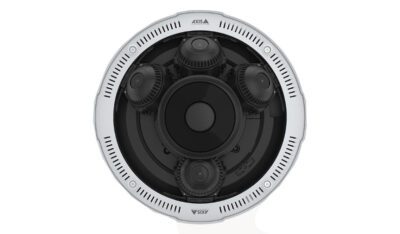 AXIS P3737-PLE Panoramic Camera