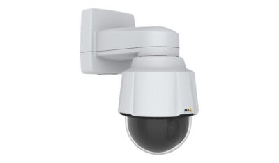 AXIS P5654-E 60 Hz - network surveillance camera