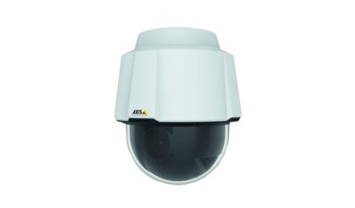 AXIS P5654-E MK II 60Hz PTZ Camera