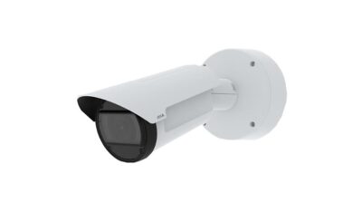 AXIS Q1805-LE 2MP Outdoor Fixed Bullet Camera