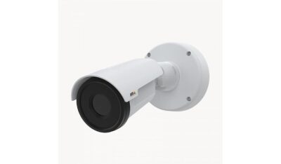 AXIS Q1952-E 10mm 30fps Outdoor Thermal Camera