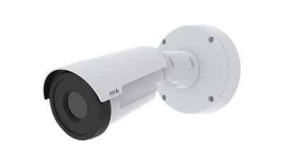 AXIS Q1961-TE - thermal network camera - TAA Compliant