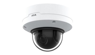 AXIS Q3626-VE 4MP Outdoor Dome Camera