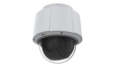 AXIS Q6074 60 Hz - network surveillance camera