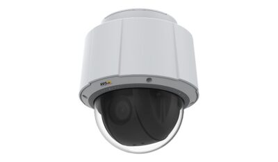 AXIS Q6075 60 Hz - network surveillance camera