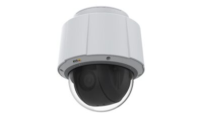 AXIS Q6075-E 60 Hz - network surveillance camera