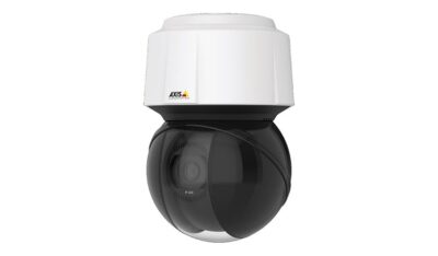 AXIS Q6135-LE - network surveillance camera