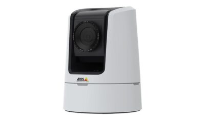 AXIS V59 Series V5938 60 Hz - network surveillance camera - turret