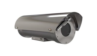 AXIS XF40-Q1785 - network surveillance camera - bullet