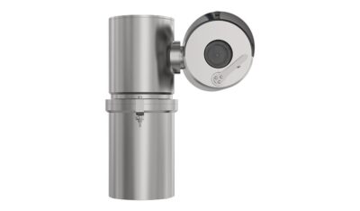 AXIS XPQ1785 - network surveillance camera - turret