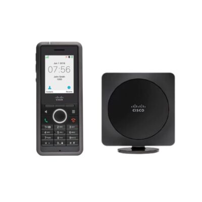 Cisco IP DECT Bundle - CP-6825-3PC-BUN-NA