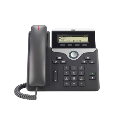 Cisco IP Phone 7811