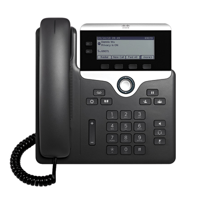 Cisco IP Phone 7821