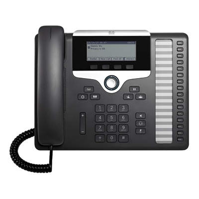 Cisco IP Phone 7861